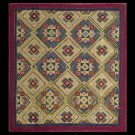 American Hooked Rug #40-398